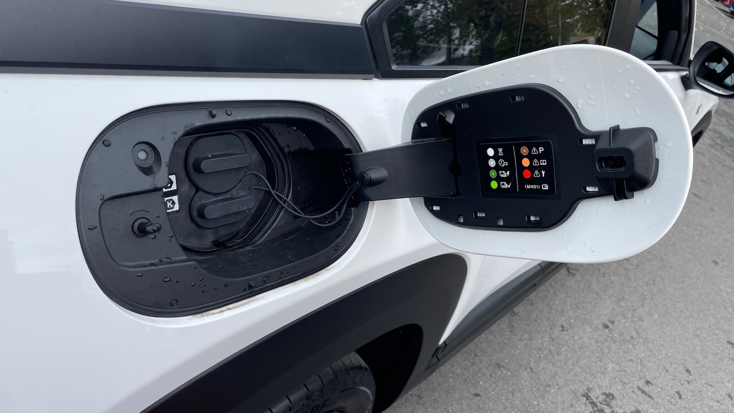 Used Mazda MX-30 2023 for sale - 77385097: Photo 21