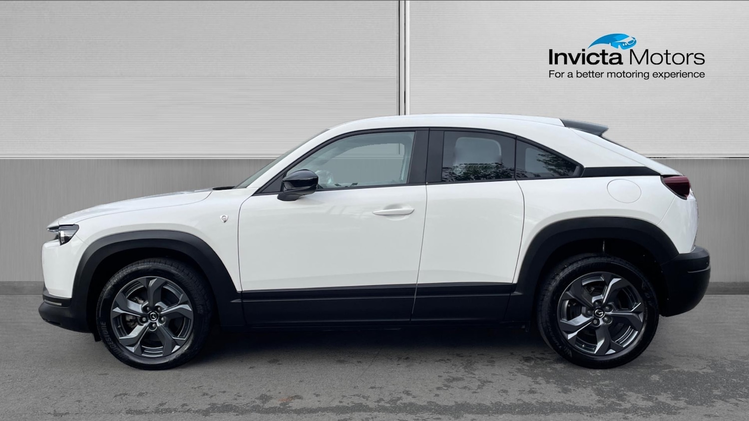 Used Mazda MX-30 2023 for sale - 77385097: Photo 6