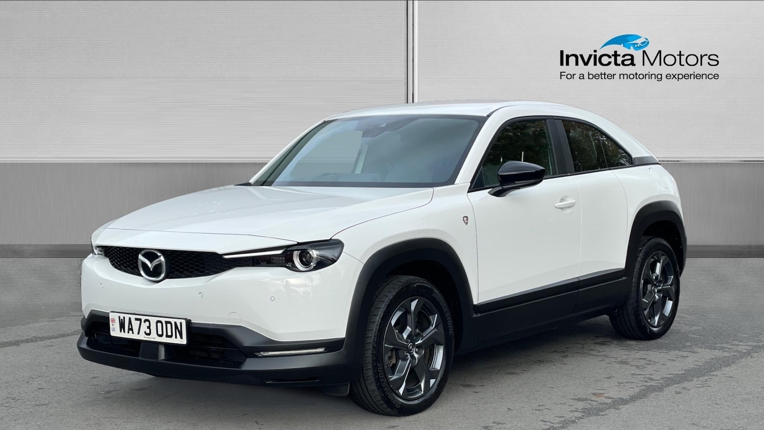 Used Mazda MX-30 2023 for sale - 77385097: Photo 7