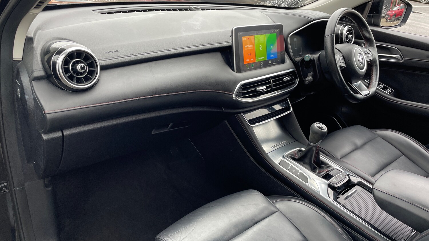 Used MG MG HS 2022 for sale - 77213350: Photo 10