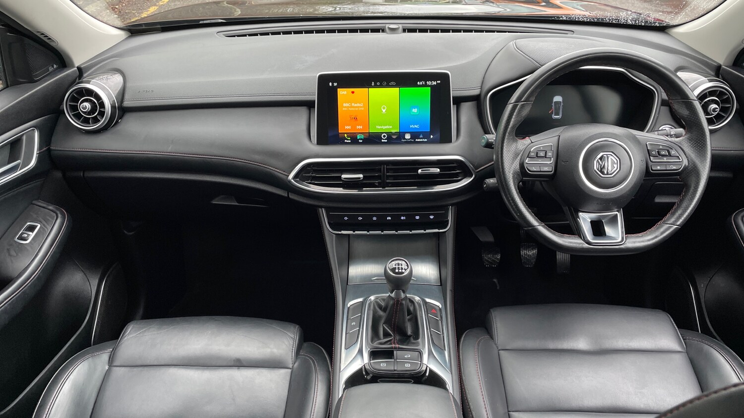 Used MG MG HS 2022 for sale - 77213350: Photo 11