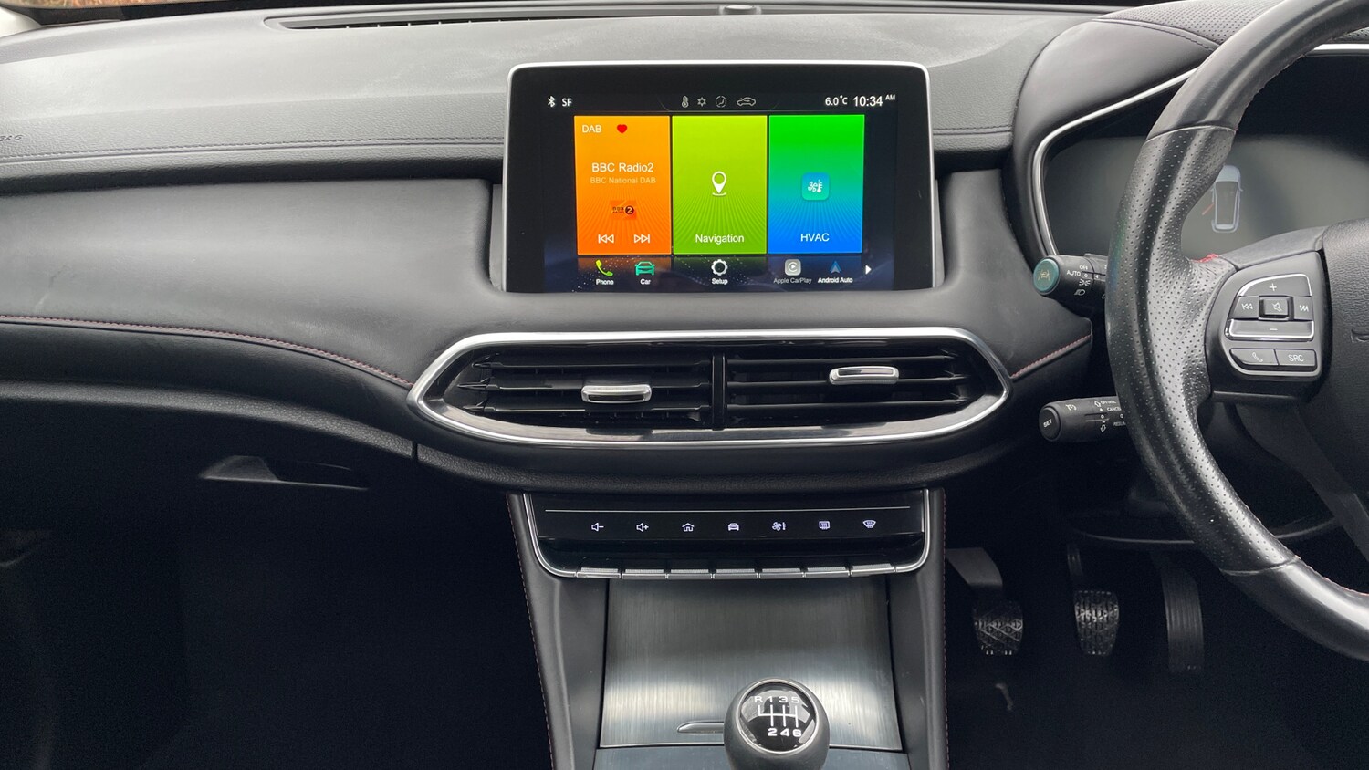 Used MG MG HS 2022 for sale - 77213350: Photo 12