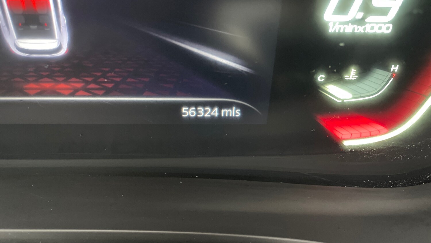 Used MG MG HS 2022 for sale - 77213350: Photo 13