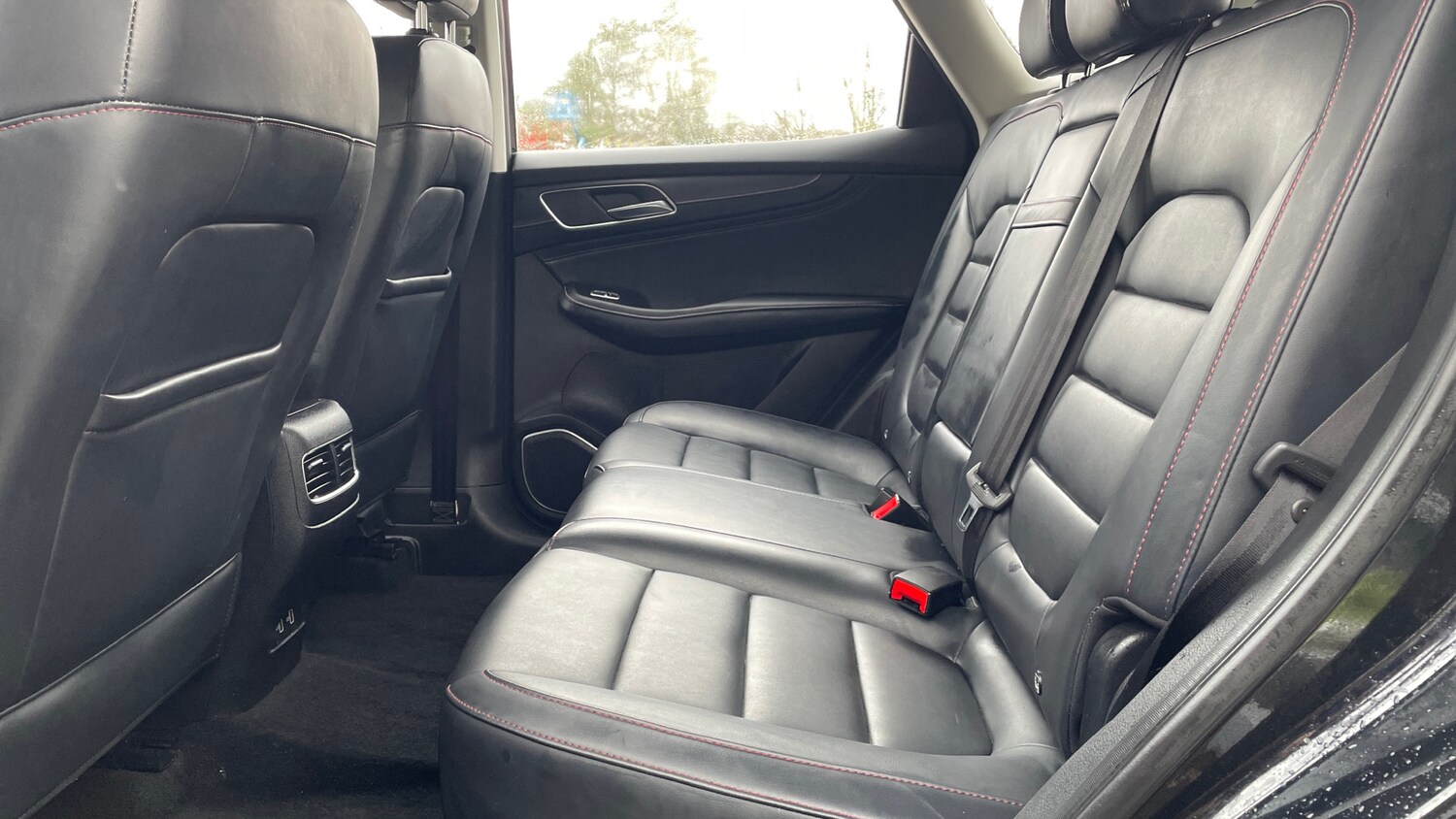 Used MG MG HS 2022 for sale - 77213350: Photo 14