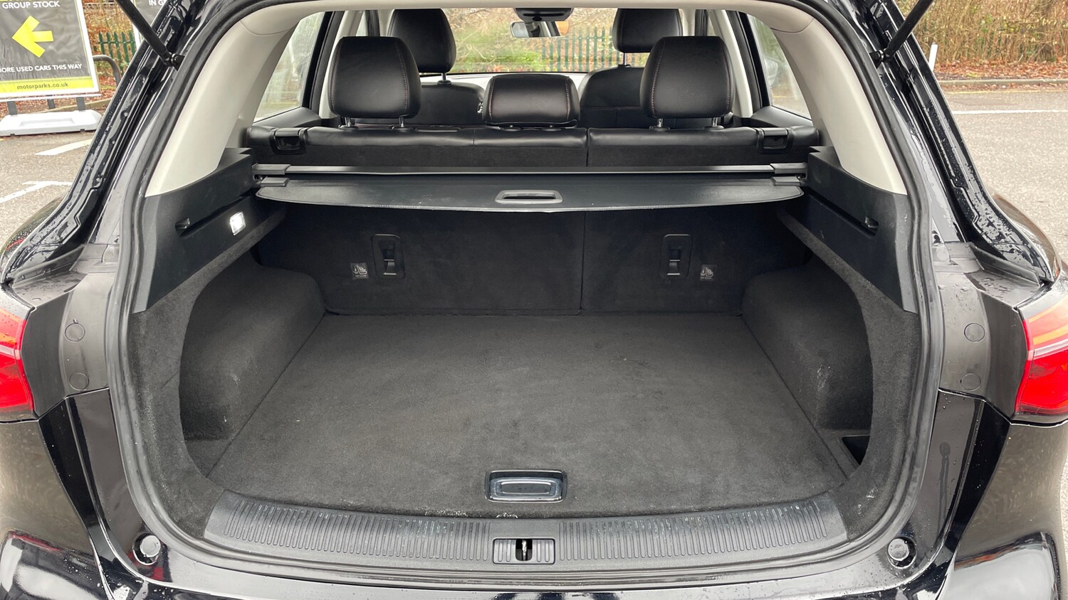 Used MG MG HS 2022 for sale - 77213350: Photo 15