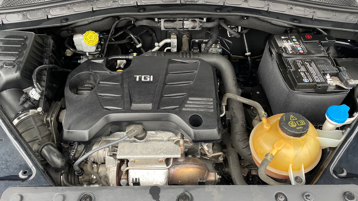 Used MG MG HS 2022 for sale - 77213350: Photo 16