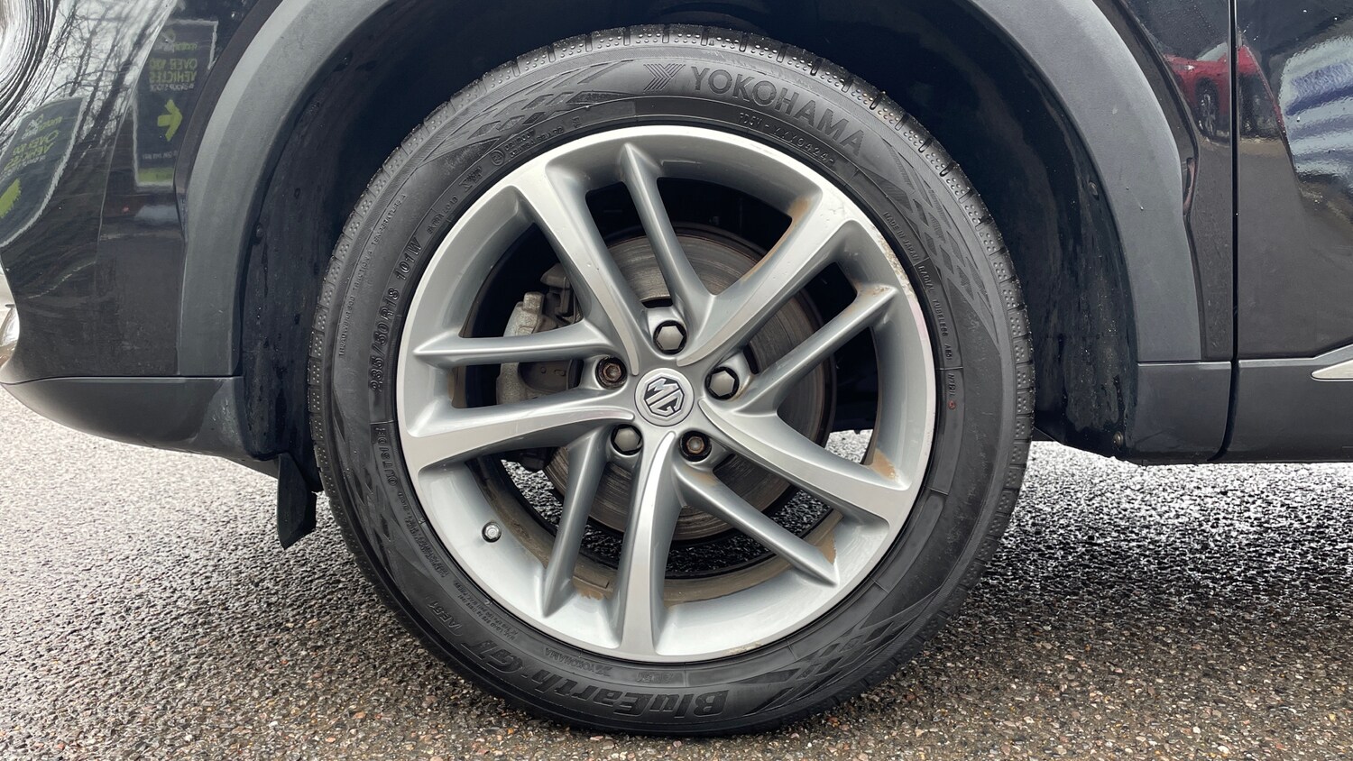 Used MG MG HS 2022 for sale - 77213350: Photo 17