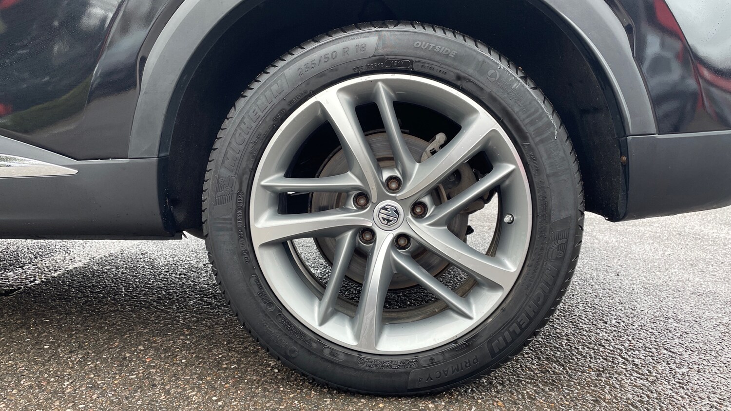 Used MG MG HS 2022 for sale - 77213350: Photo 18