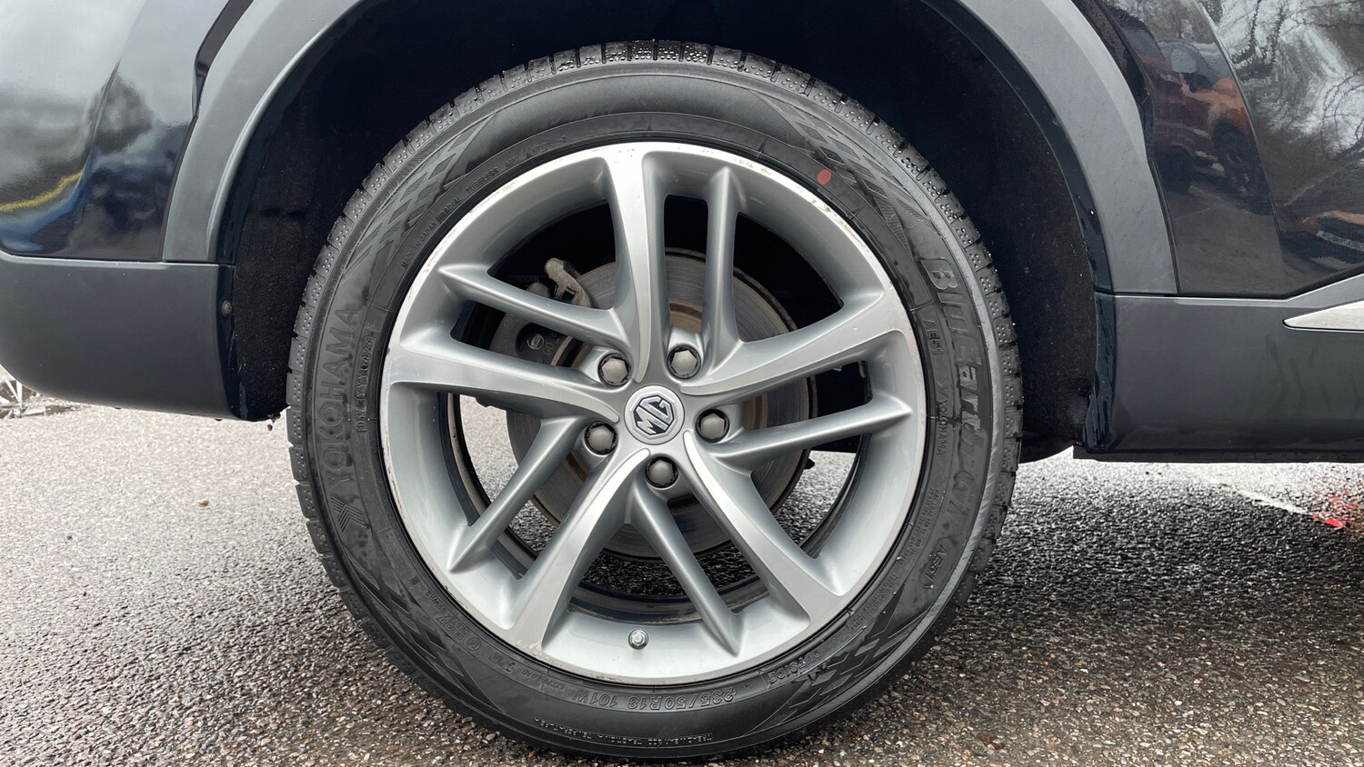 Used MG MG HS 2022 for sale - 77213350: Photo 19