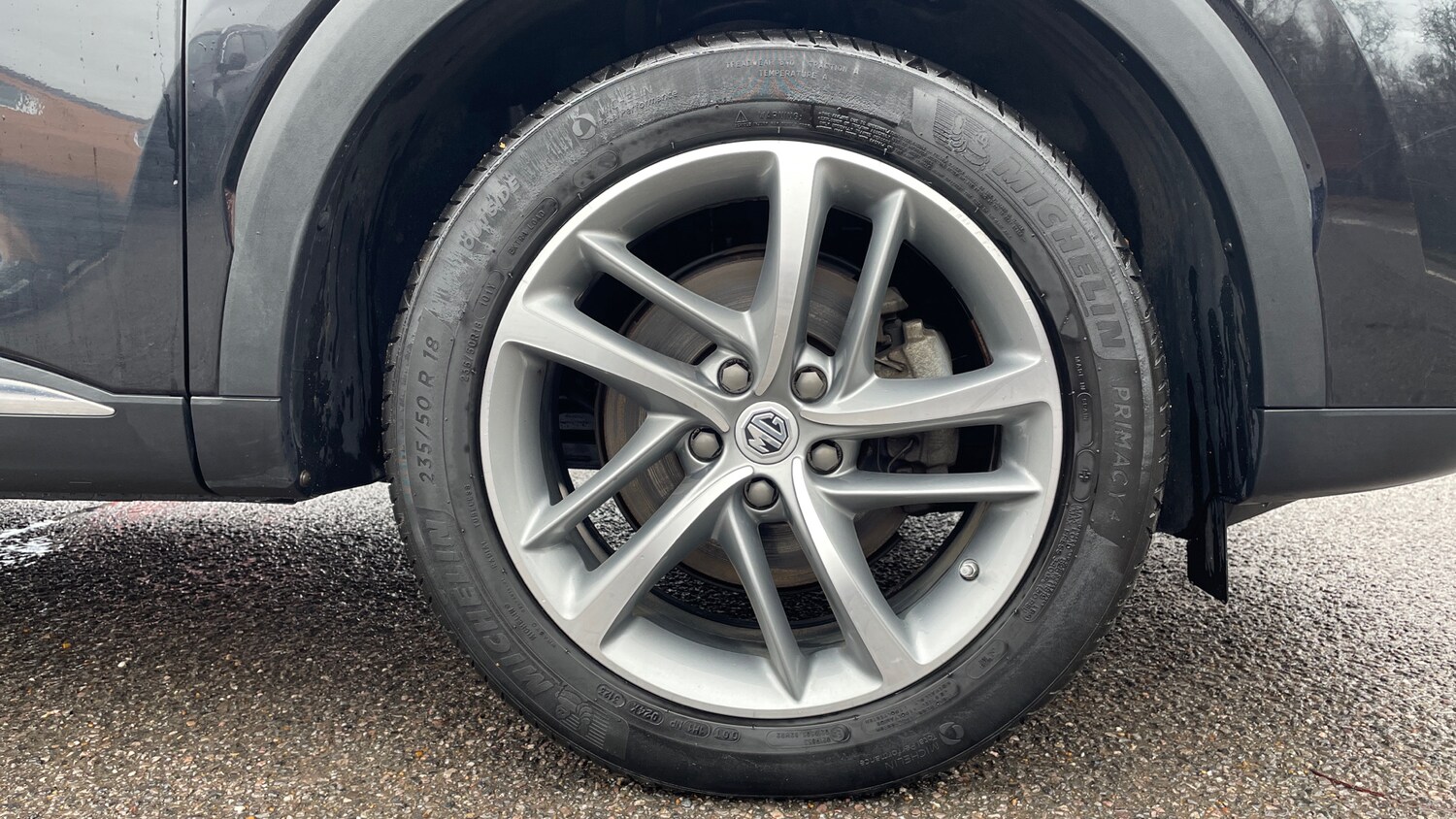 Used MG MG HS 2022 for sale - 77213350: Photo 20