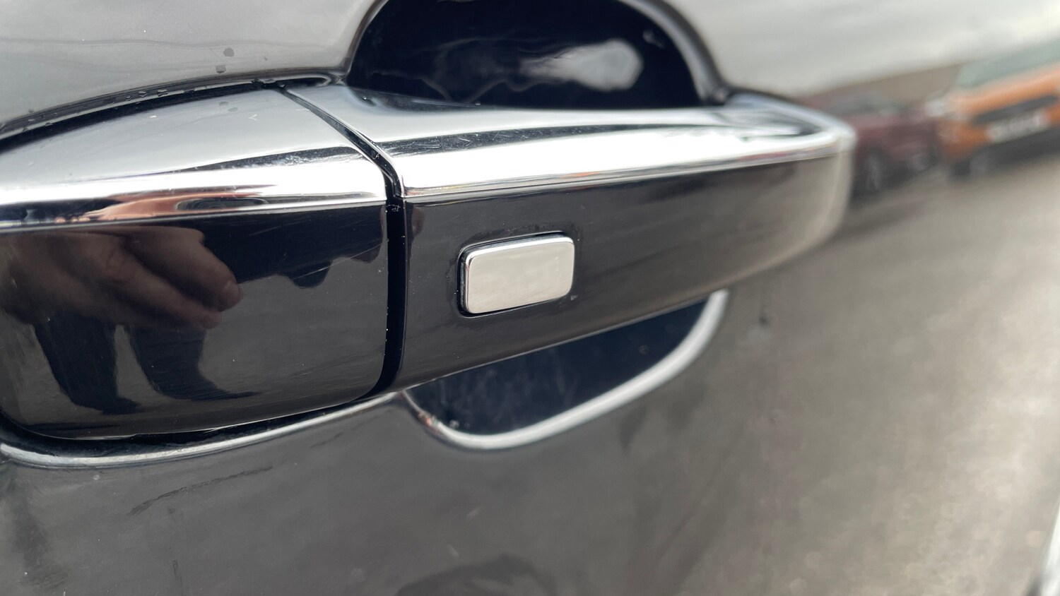 Used MG MG HS 2022 for sale - 77213350: Photo 21