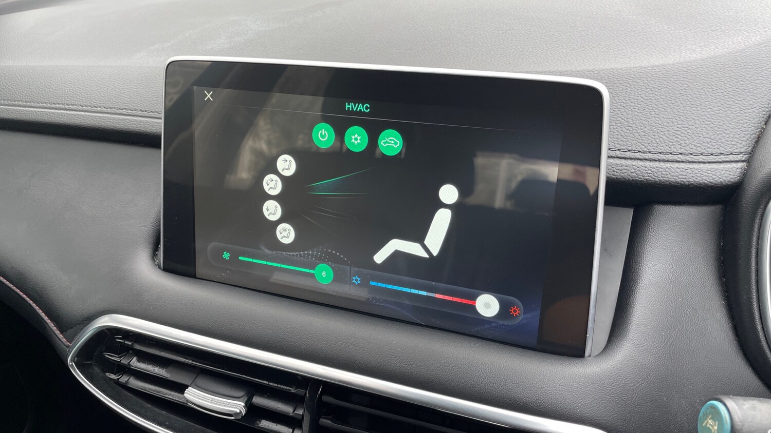 Used MG MG HS 2022 for sale - 77213350: Photo 24