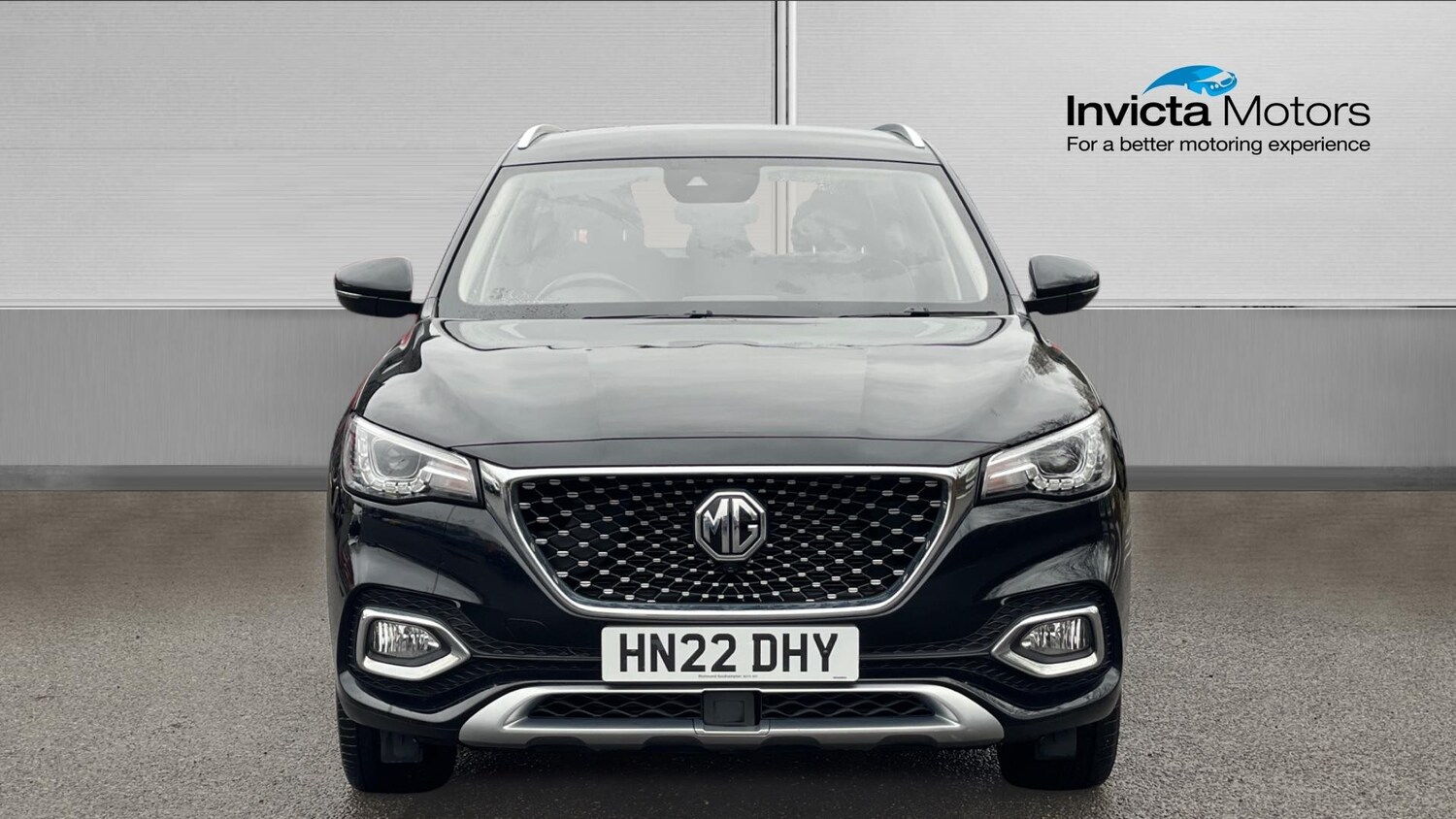 Used MG MG HS 2022 for sale - 77213350: Photo 8