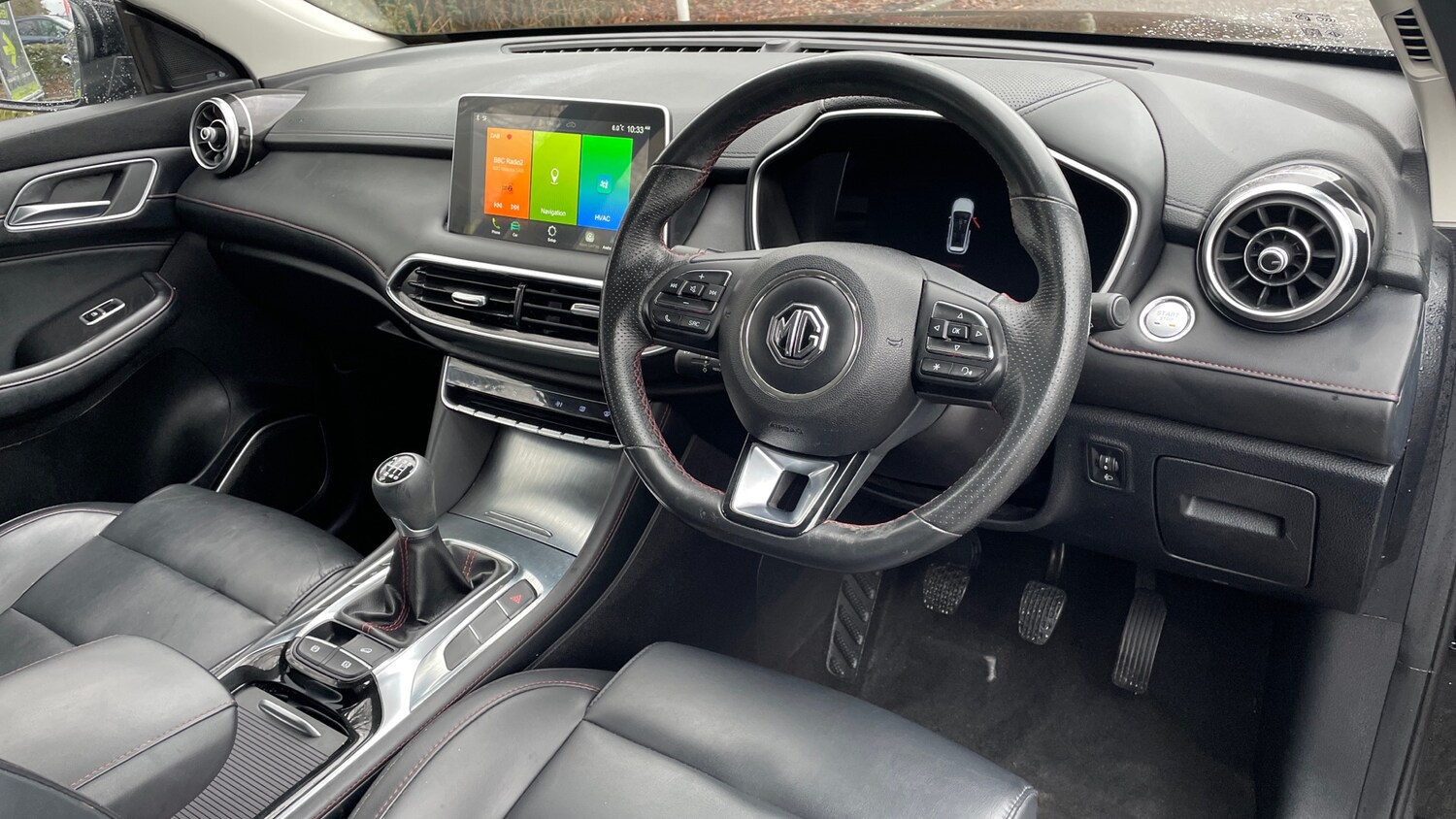 Used MG MG HS 2022 for sale - 77213350: Photo 9