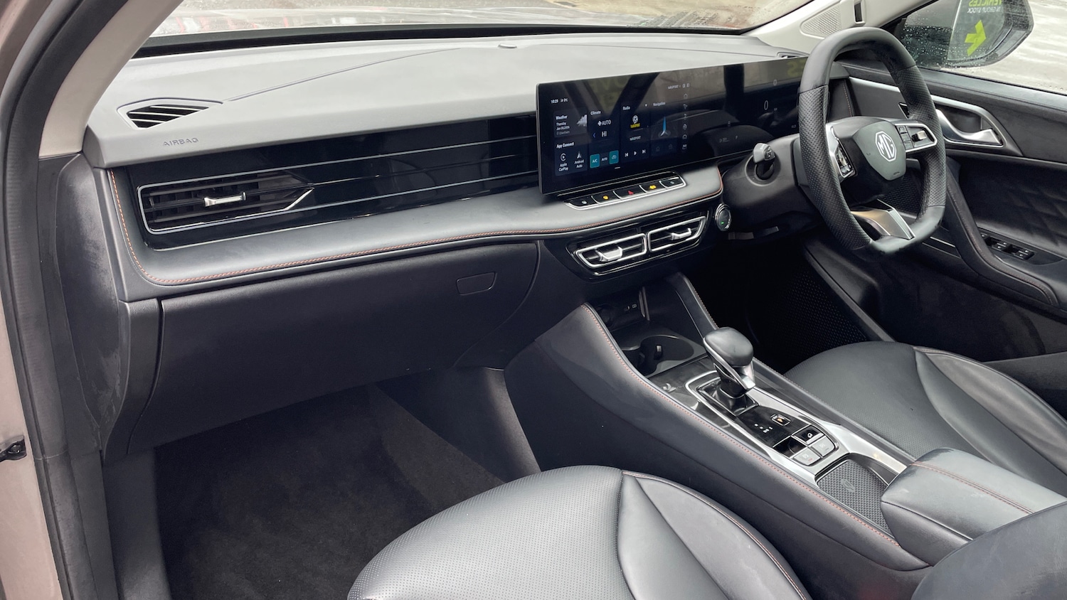 Used MG MG HS 2024 for sale - 77251122: Photo 10