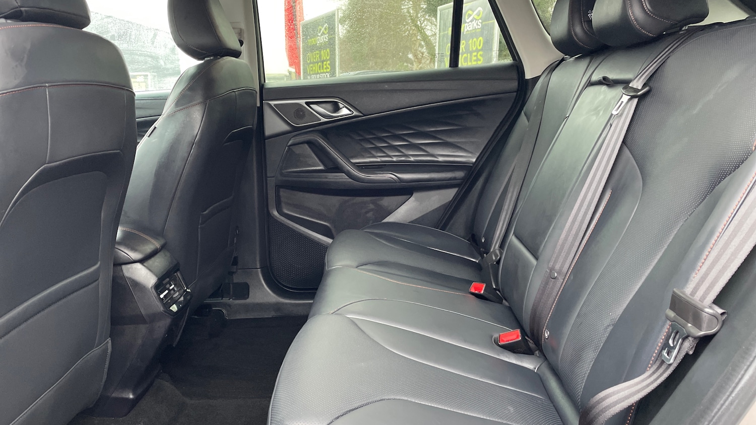 Used MG MG HS 2024 for sale - 77251122: Photo 14