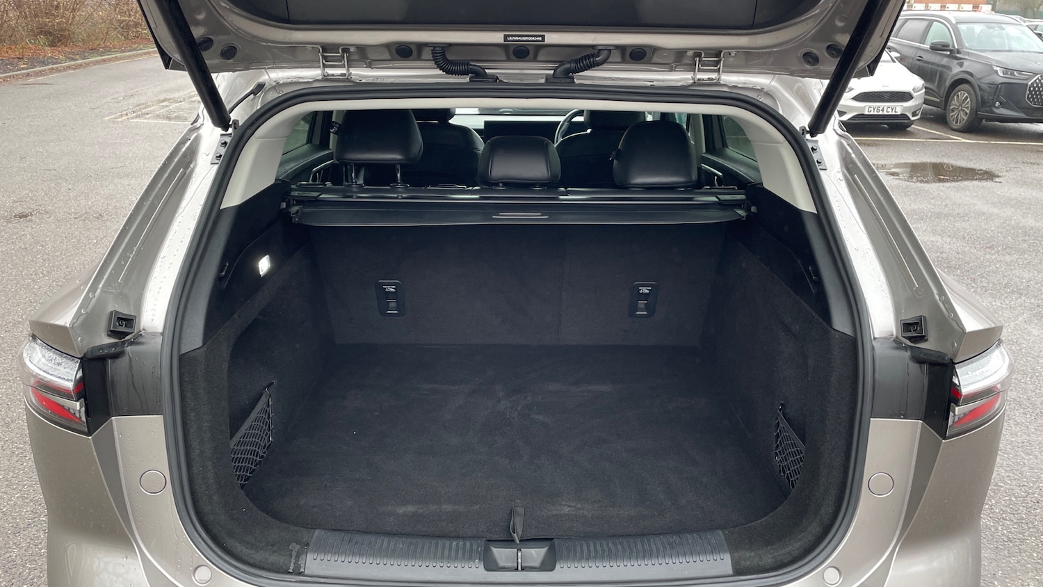 Used MG MG HS 2024 for sale - 77251122: Photo 15