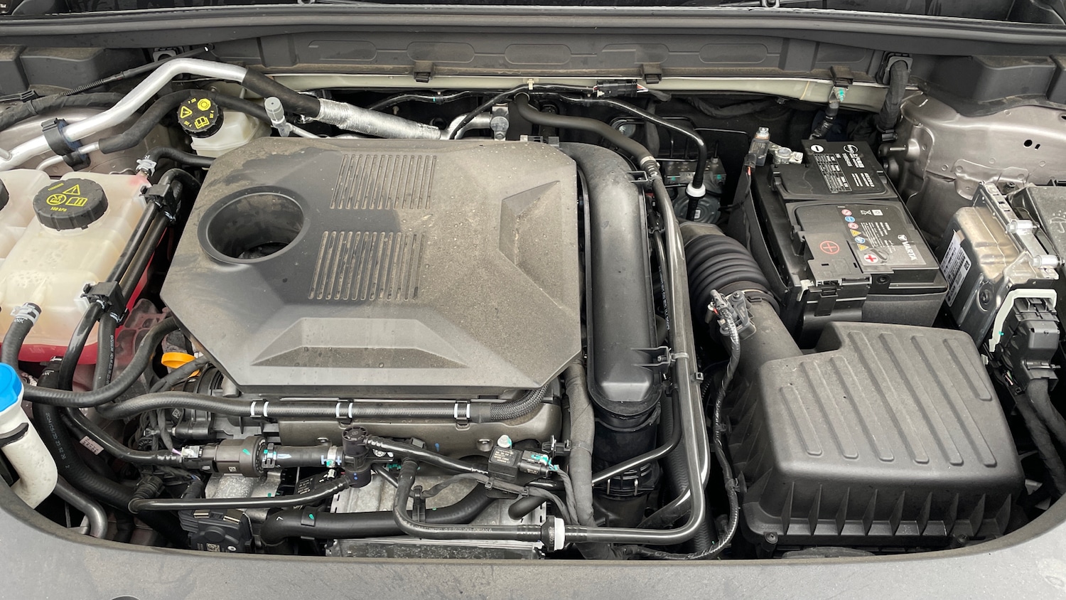 Used MG MG HS 2024 for sale - 77251122: Photo 16