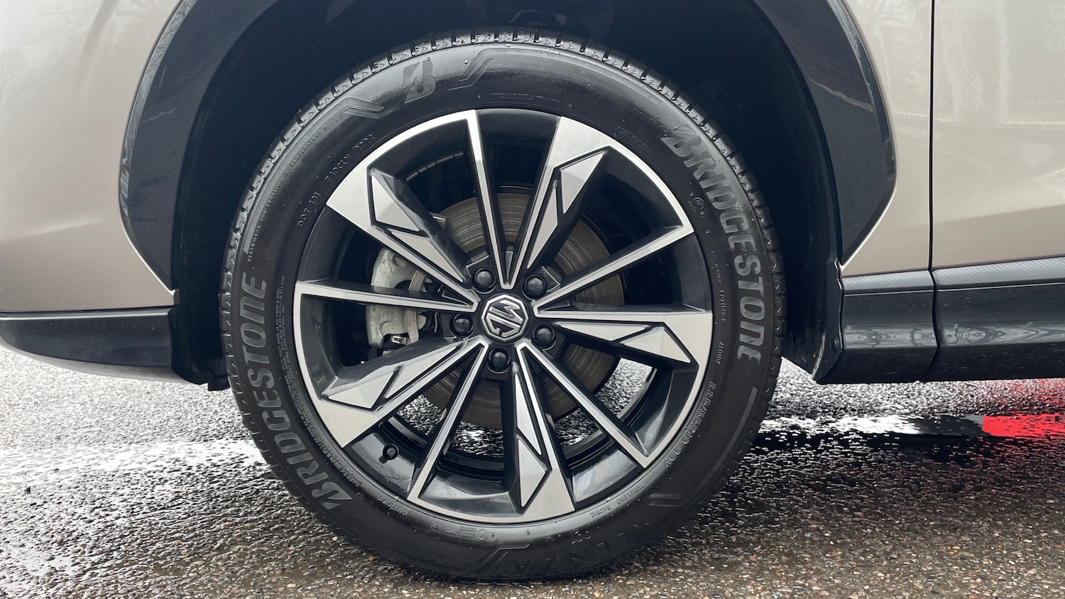 Used MG MG HS 2024 for sale - 77251122: Photo 17