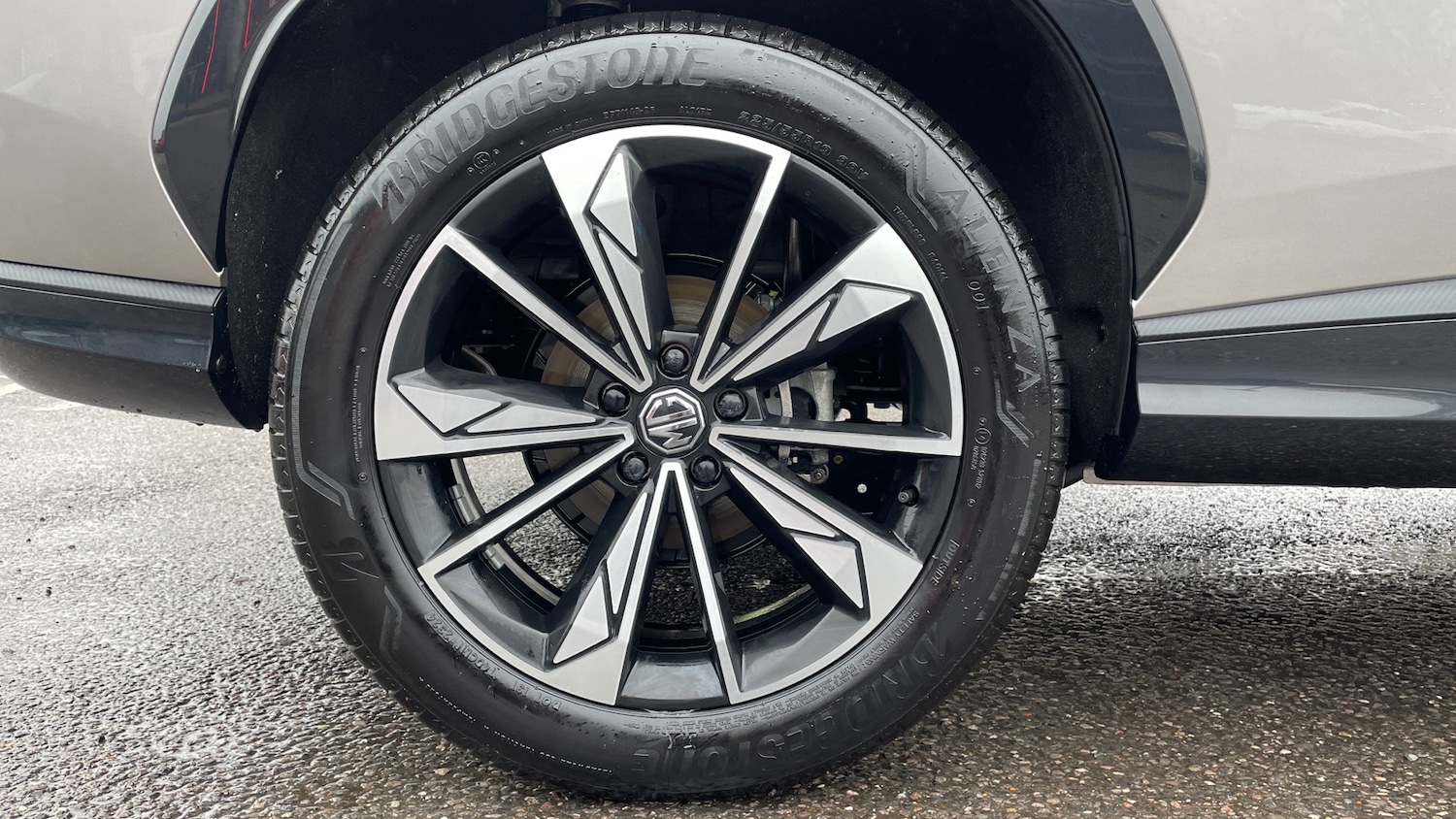 Used MG MG HS 2024 for sale - 77251122: Photo 19