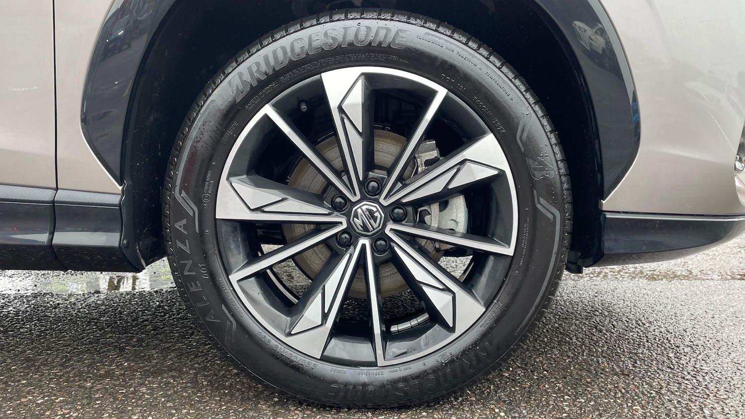 Used MG MG HS 2024 for sale - 77251122: Photo 20