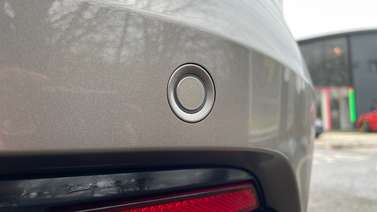 Used MG MG HS 2024 for sale - 77251122: Photo 22