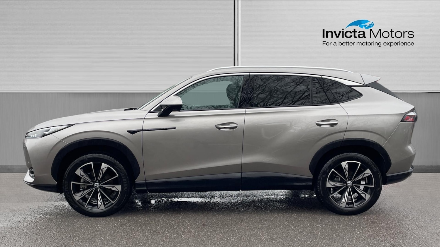 Used MG MG HS 2024 for sale - 77251122: Photo 6