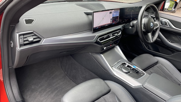 Used BMW i4 2024 for sale - 75491338: Photo 10