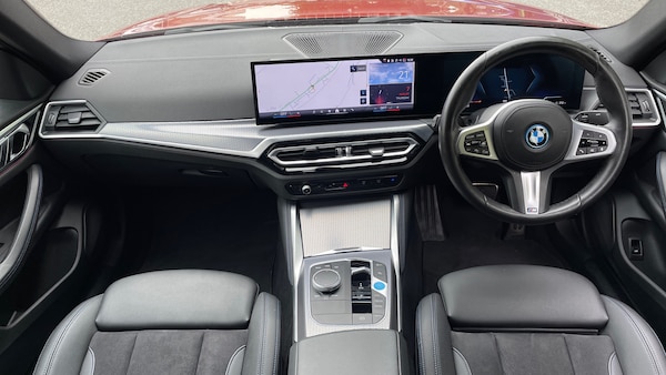 Used BMW i4 2024 for sale - 75491338: Photo 11