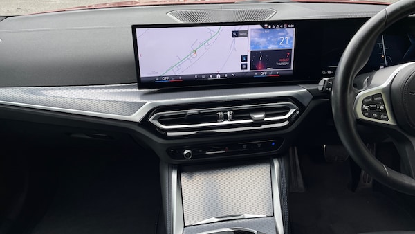 Used BMW i4 2024 for sale - 75491338: Photo 12