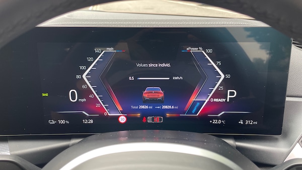 Used BMW i4 2024 for sale - 75491338: Photo 13