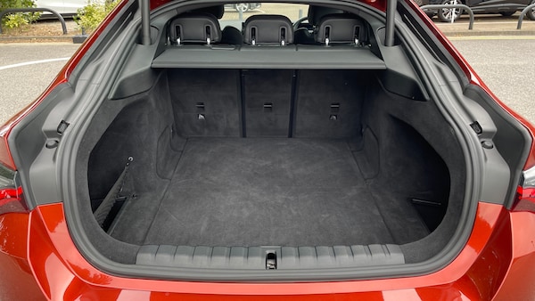 Used BMW i4 2024 for sale - 75491338: Photo 15