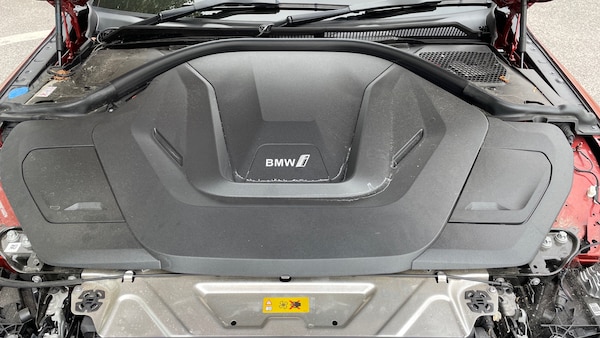 Used BMW i4 2024 for sale - 75491338: Photo 16