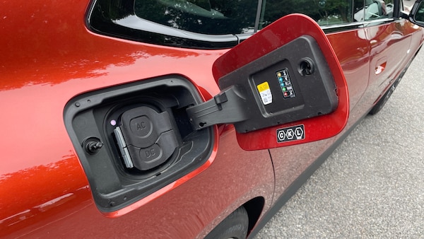 Used BMW i4 2024 for sale - 75491338: Photo 21