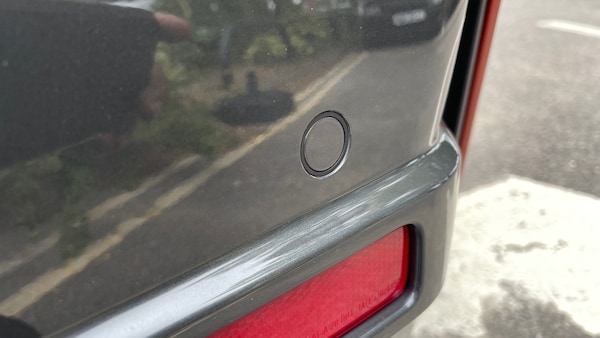 Used BMW i4 2024 for sale - 75491338: Photo 22