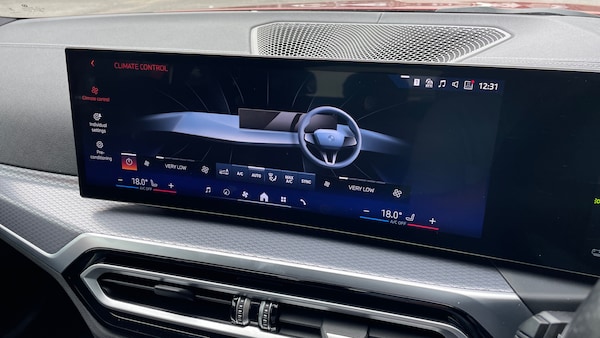 Used BMW i4 2024 for sale - 75491338: Photo 25