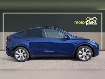 Used Tesla Model Y 2023 for sale - 74987970: Photo