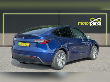 Used Tesla Model Y 2023 for sale - 74987970: Photo
