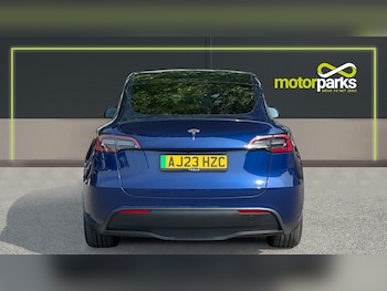 Used Tesla Model Y 2023 for sale - 74987970: Photo