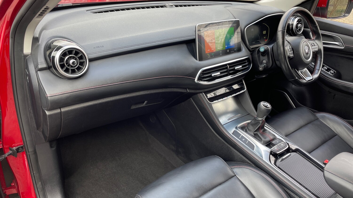 Used MG MG HS 2023 for sale - 77535734: Photo 10