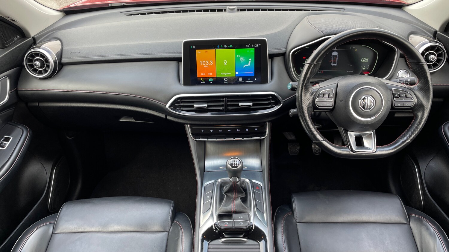 Used MG MG HS 2023 for sale - 77535734: Photo 11