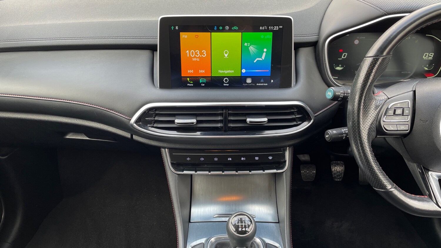 Used MG MG HS 2023 for sale - 77535734: Photo 12