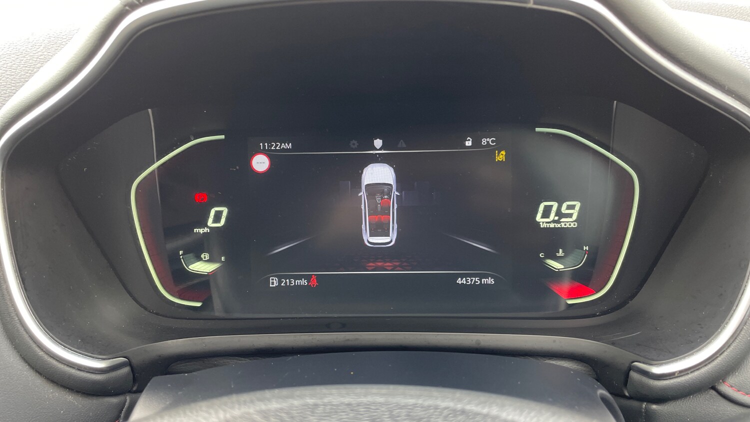 Used MG MG HS 2023 for sale - 77535734: Photo 13