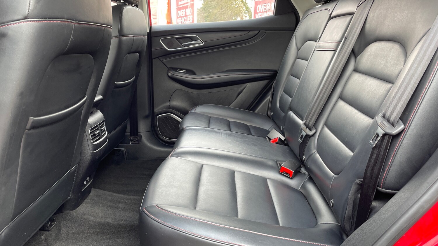 Used MG MG HS 2023 for sale - 77535734: Photo 14