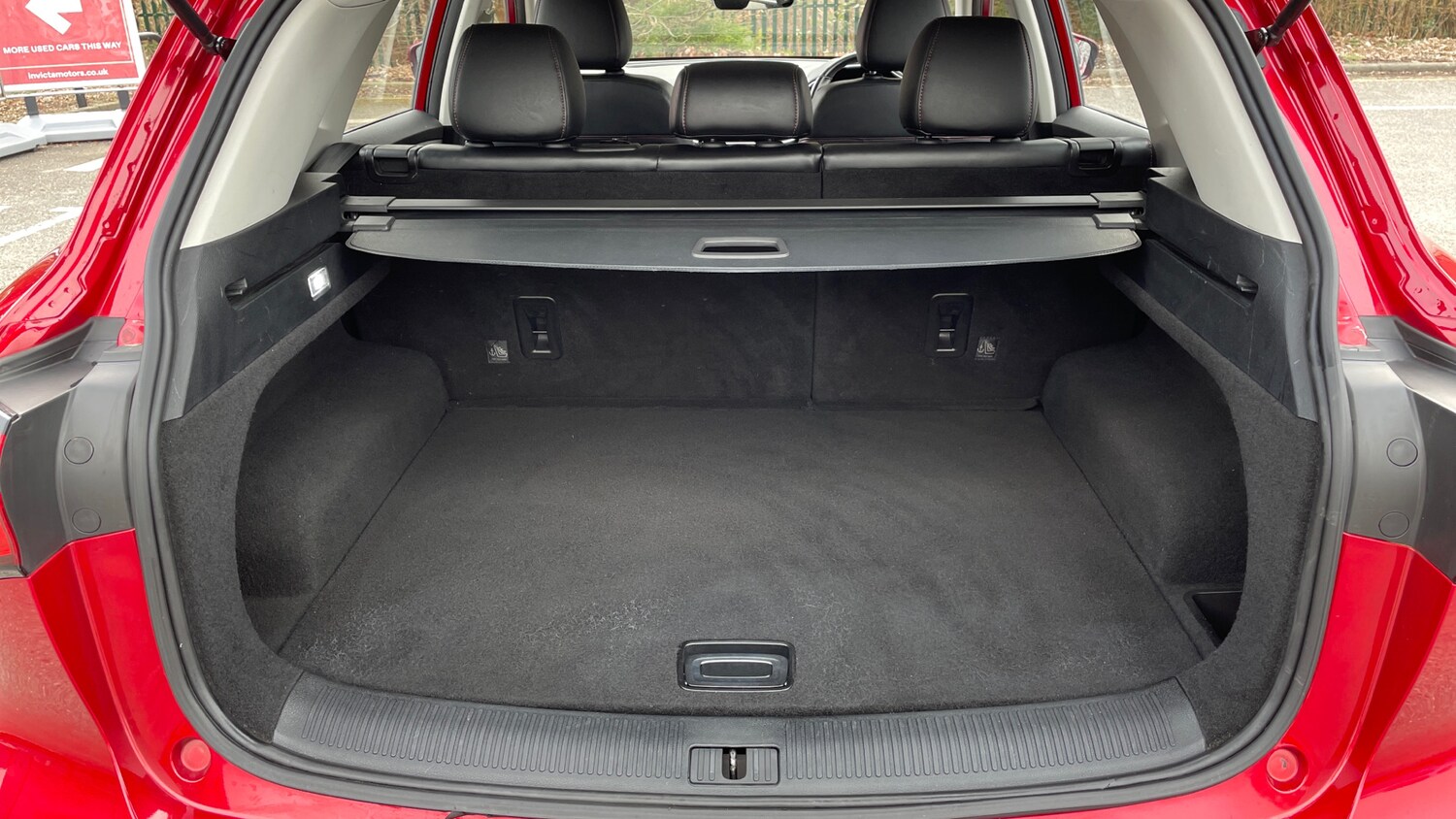 Used MG MG HS 2023 for sale - 77535734: Photo 15