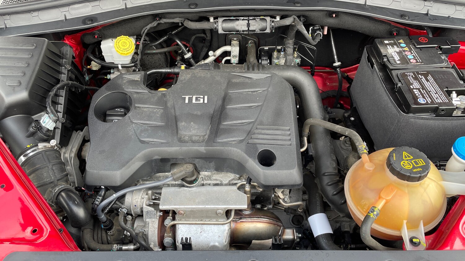 Used MG MG HS 2023 for sale - 77535734: Photo 16