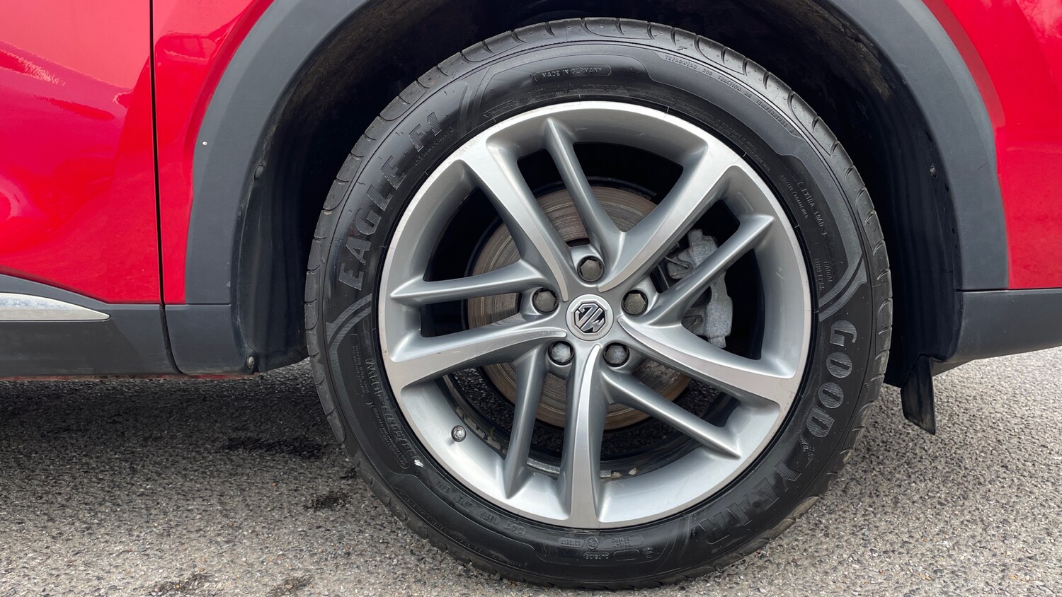 Used MG MG HS 2023 for sale - 77535734: Photo 20