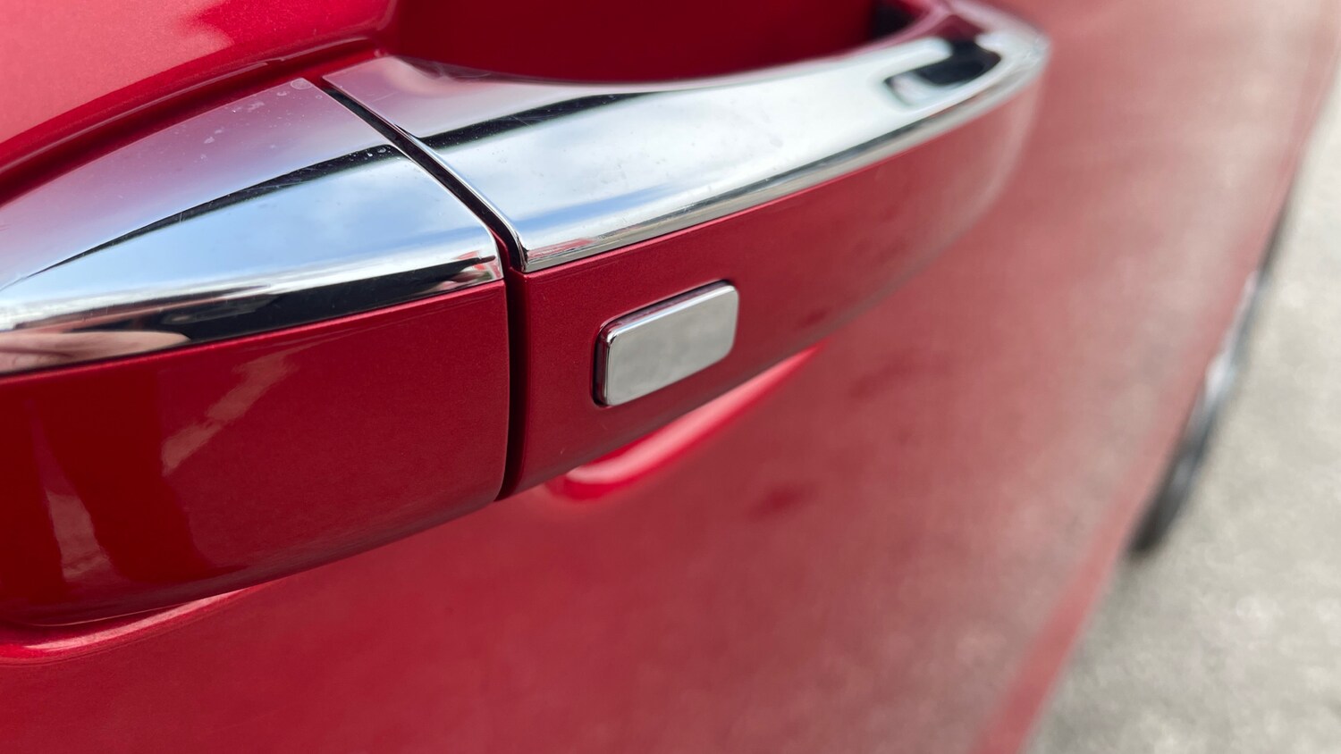 Used MG MG HS 2023 for sale - 77535734: Photo 21