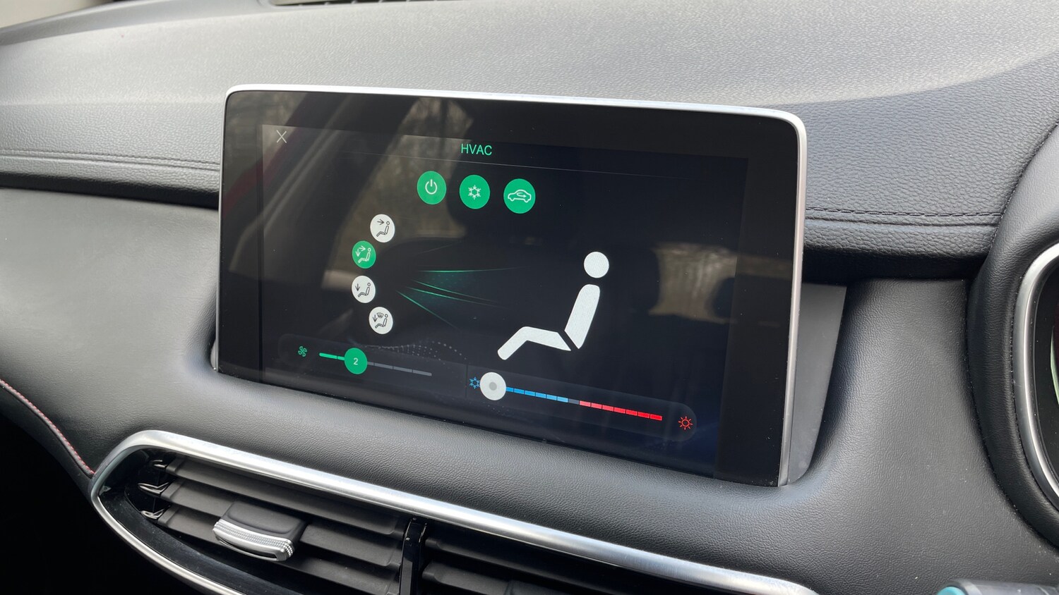 Used MG MG HS 2023 for sale - 77535734: Photo 24