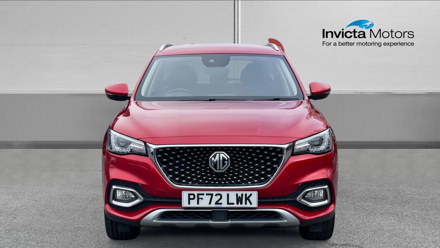 Used MG MG HS 2023 for sale - 77535734: Photo 8